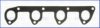 FORD 84FM9448AB Gasket, exhaust manifold